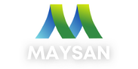 Maysan logo