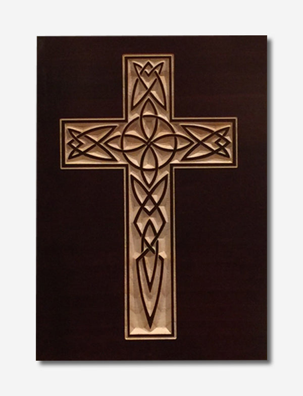 Catholic Cross B