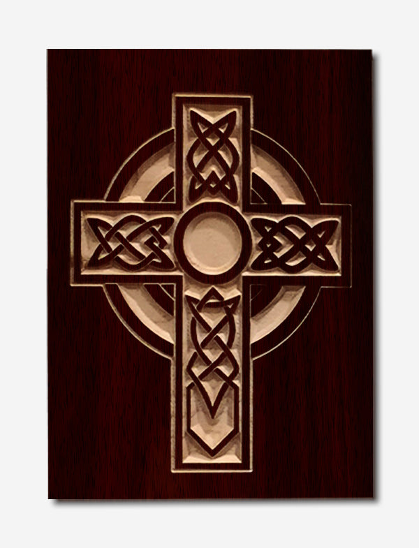 Catholic Cross C