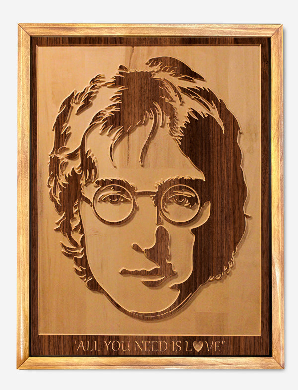 John Lenon