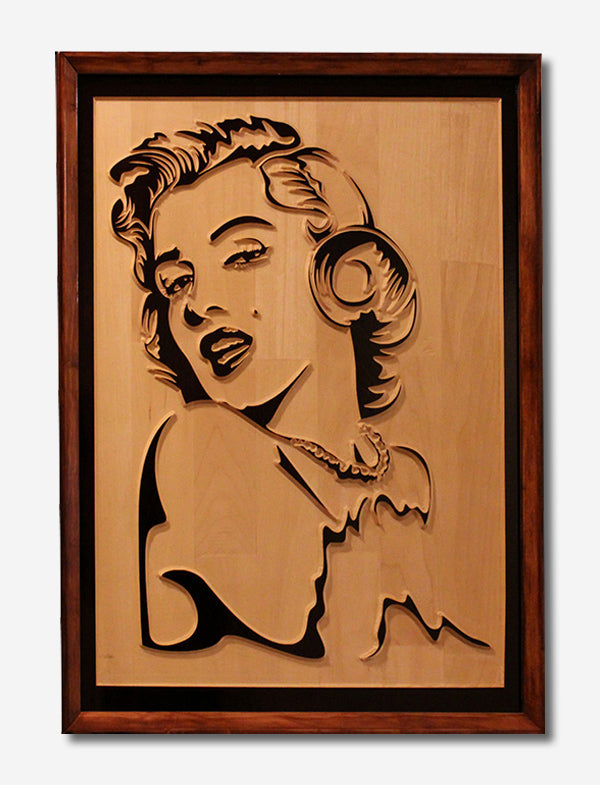 Marilyn Monroe