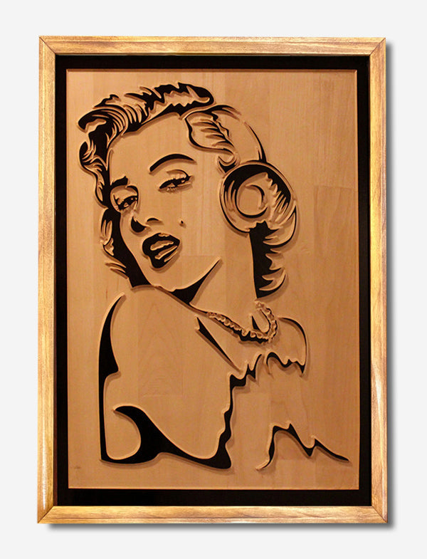 Marilyn Monroe