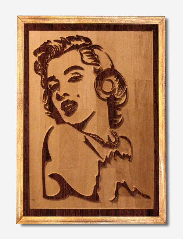 Marilyn Monroe