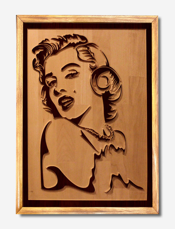 Marilyn Monroe