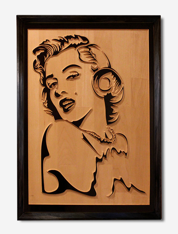 Marilyn Monroe