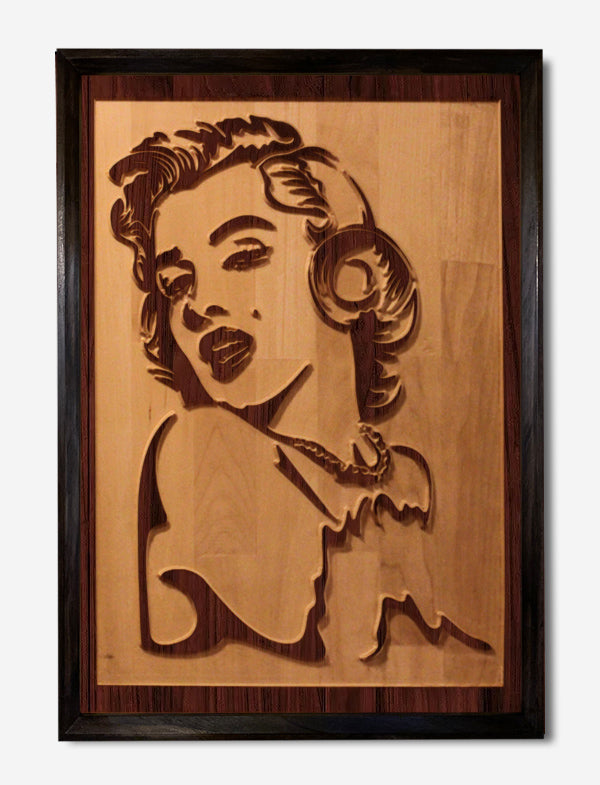 Marilyn Monroe