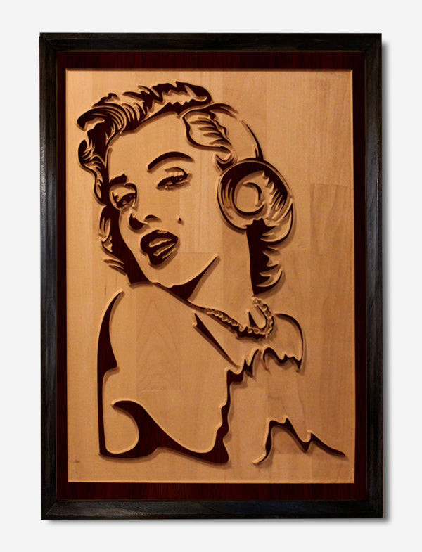 Marilyn Monroe