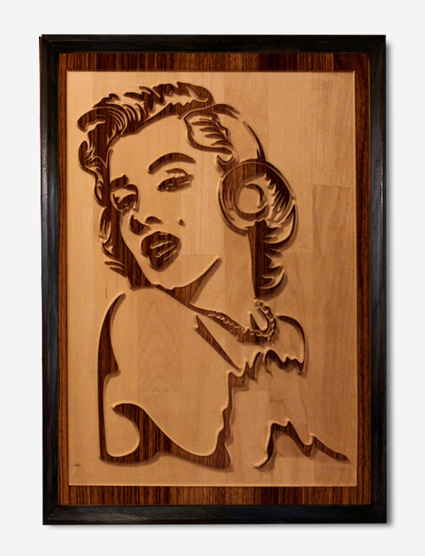 Marilyn Monroe