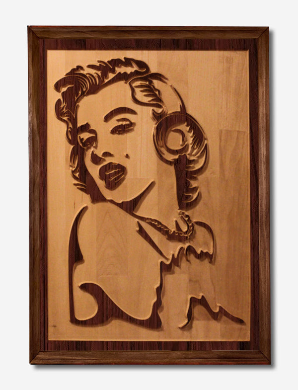 Marilyn Monroe