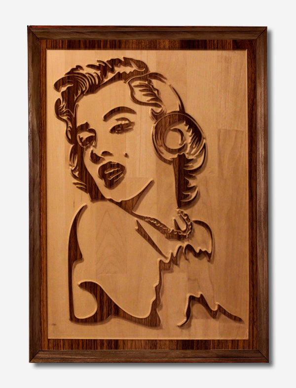 Marilyn Monroe
