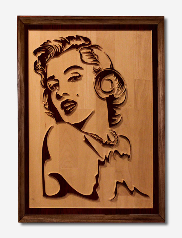 Marilyn Monroe 599$