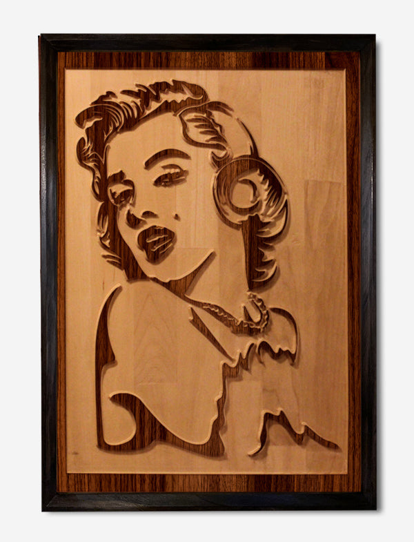 Marilyn Monroe 599$