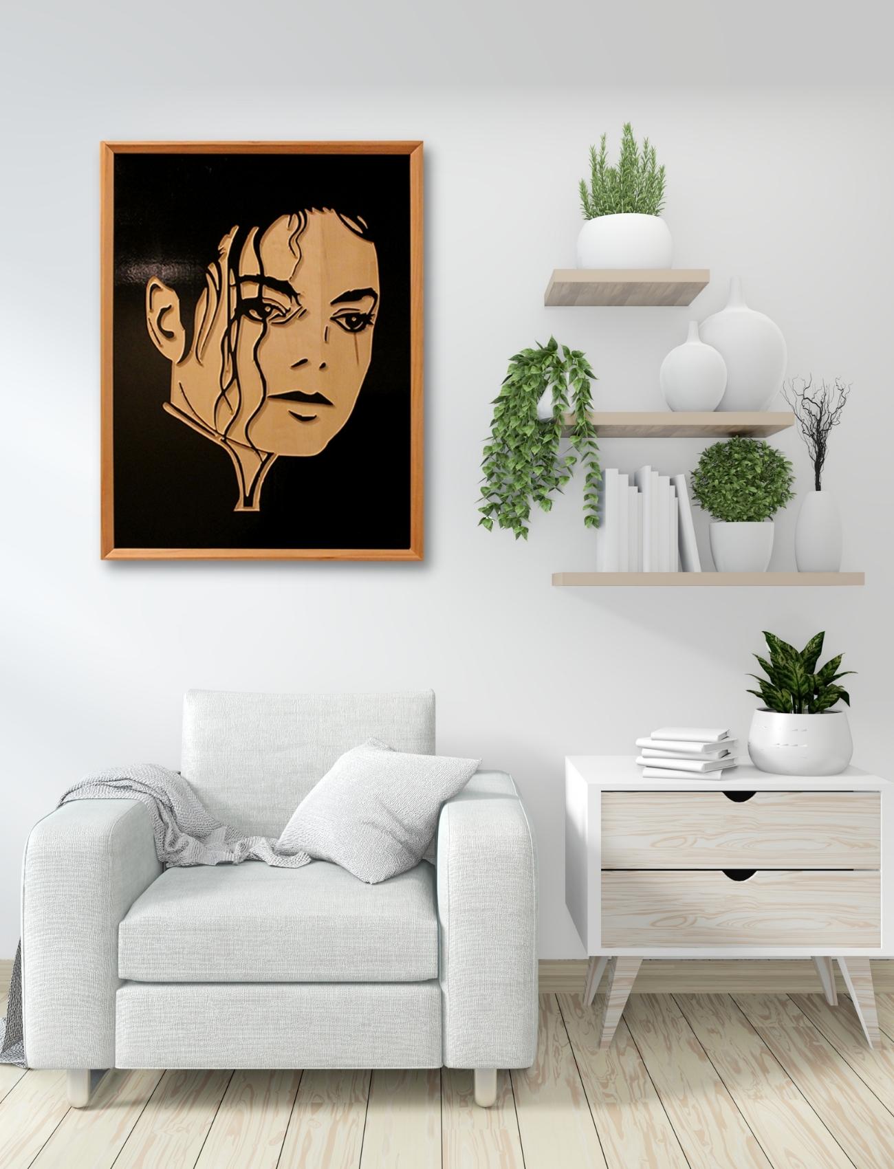 Michael Jackson