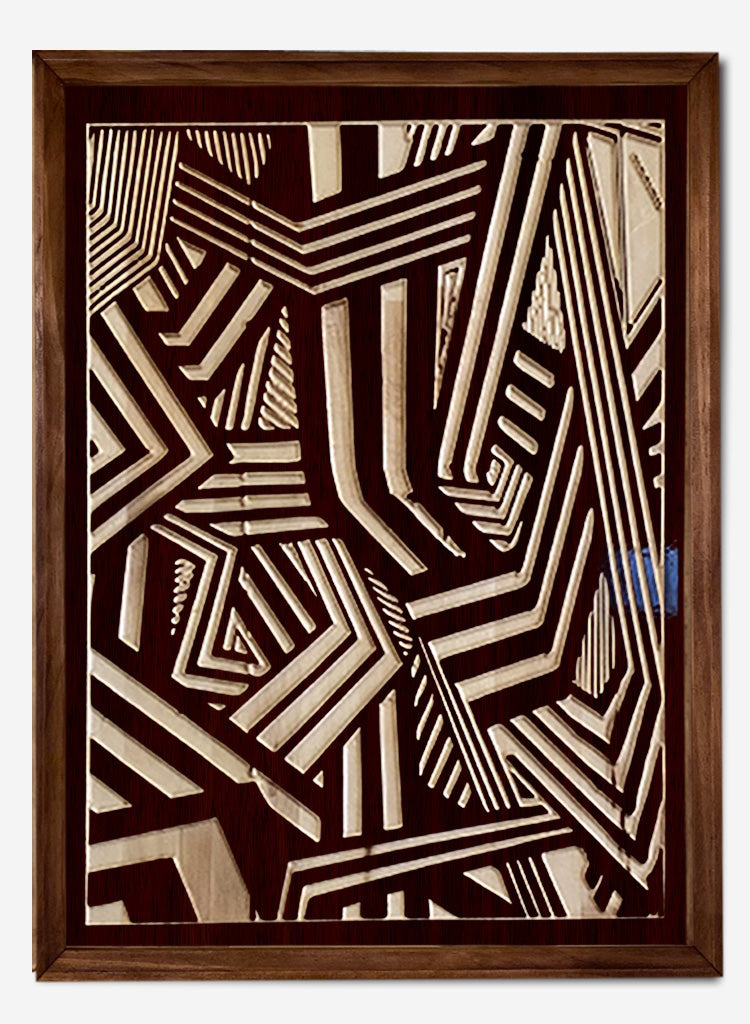 The Maze