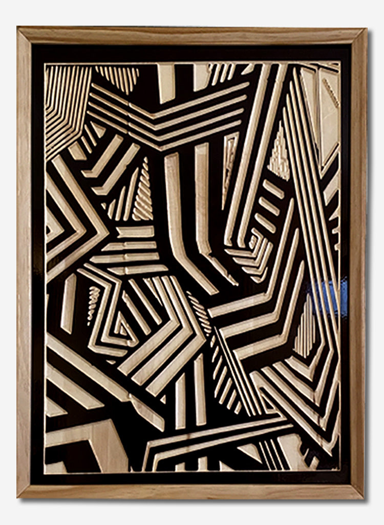 The Maze