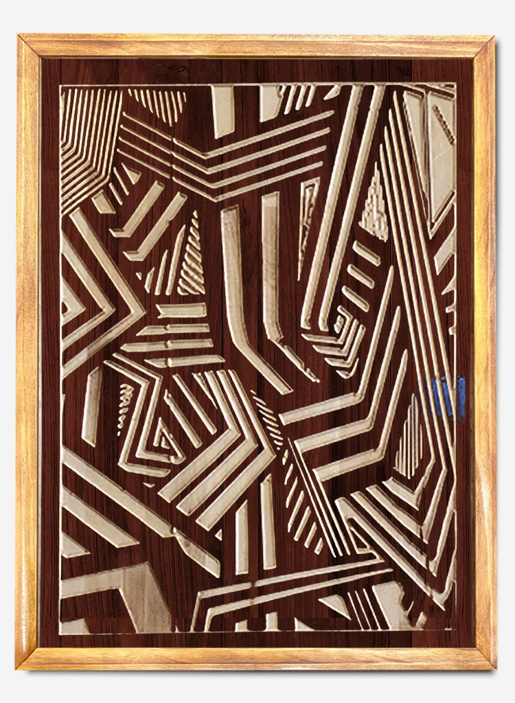 The Maze