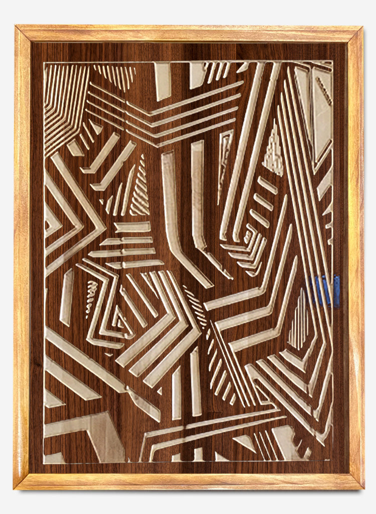 The Maze