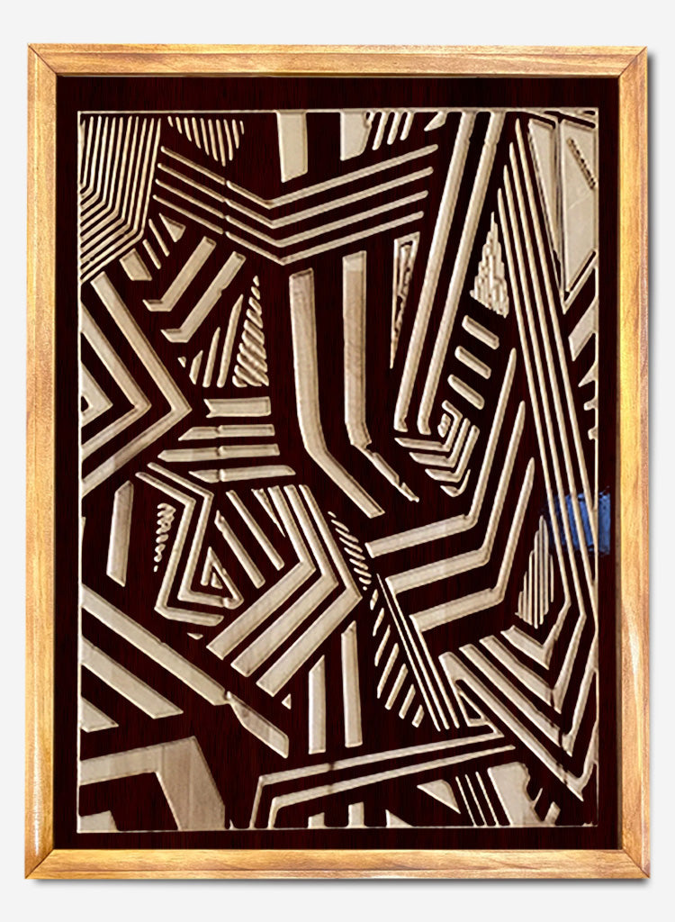 The Maze