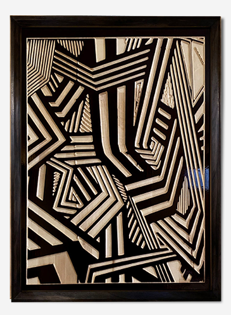 The Maze
