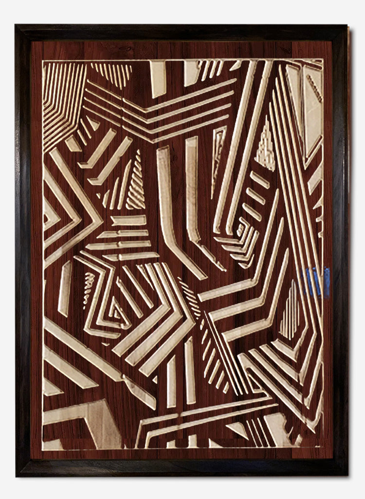 The Maze