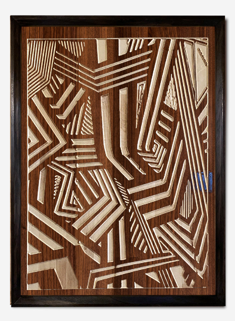 The Maze