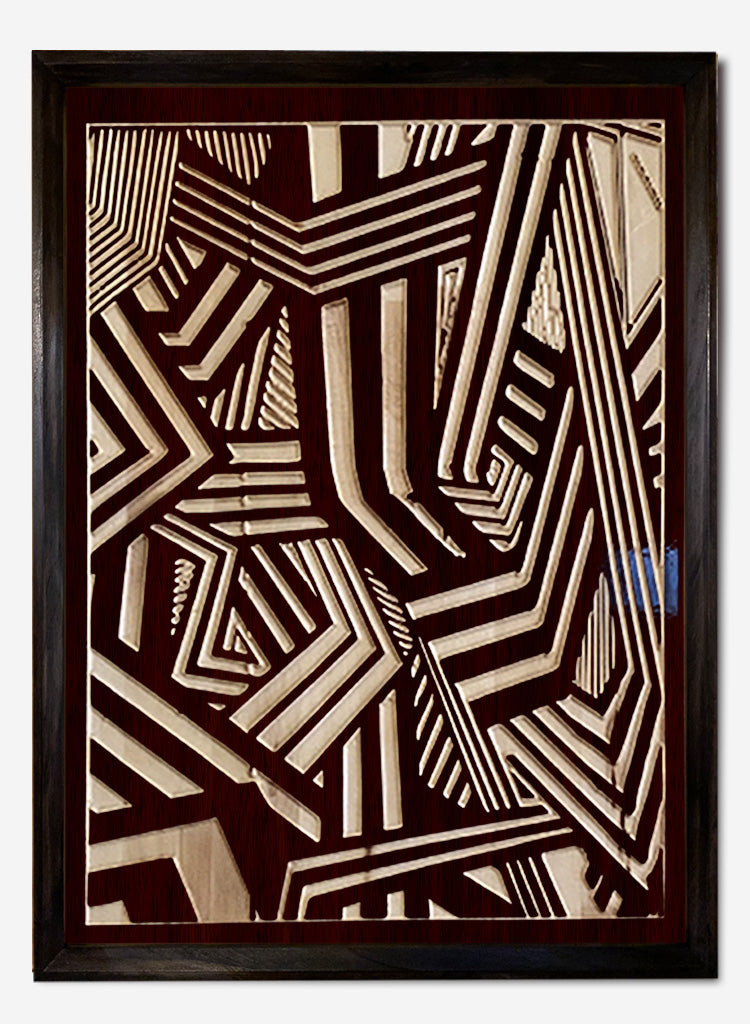 The Maze