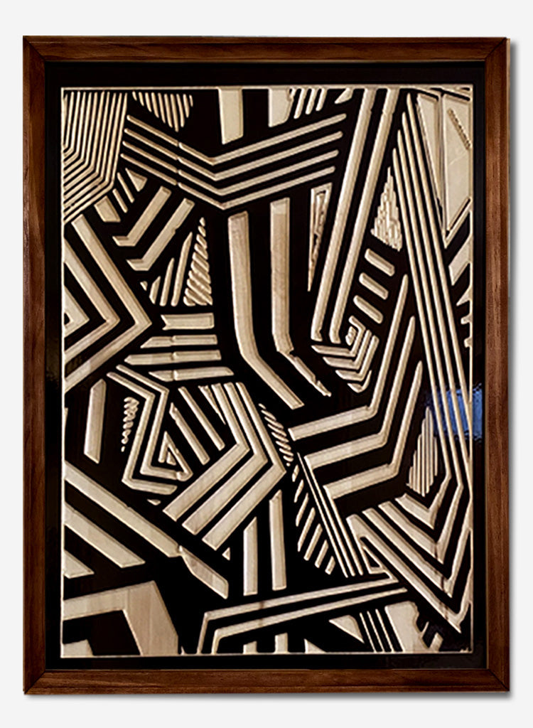 The Maze