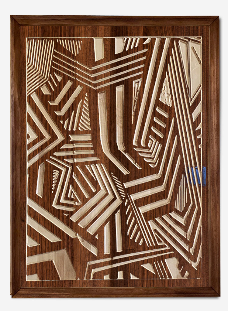 The Maze