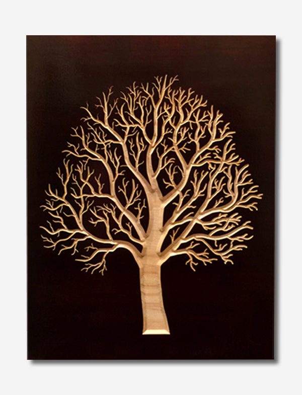 Winter Tree